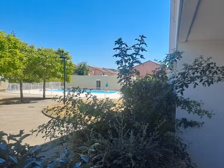 location appartement 33m²