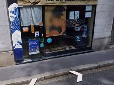 à louer local commercial