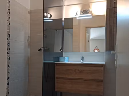 appartement a vendre