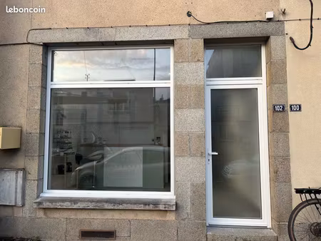 local commercial 20m2