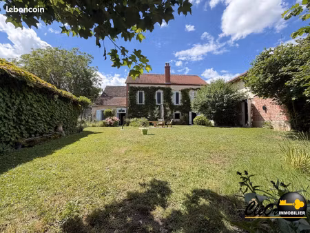 maison 8 pièces 180 m²