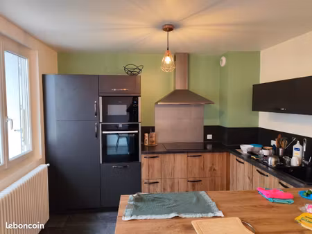 location d'une maison aux alouettes