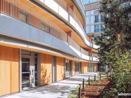 a louer - local commercial 205m² - avenue foch le havre