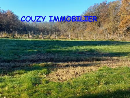 terrain 1800 m² la-ville-dieu-du-temple