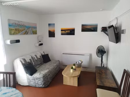 location appartement f2