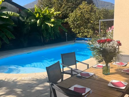maison 140m2