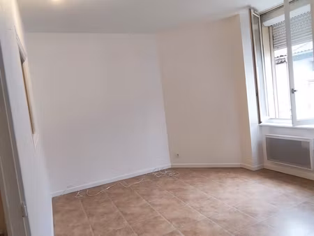 ⭐ mazamet - t1bis de 28 6 m²  lumineux ⭐