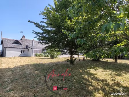maison 8 pièces 150 m²