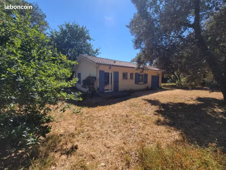 maison 4 pièces 73 m²
