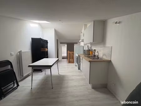 t2 au centre de tallard