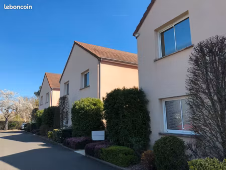 bureaux de 94m2 à louer à olivet