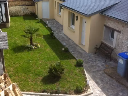 duplex f3 evreux