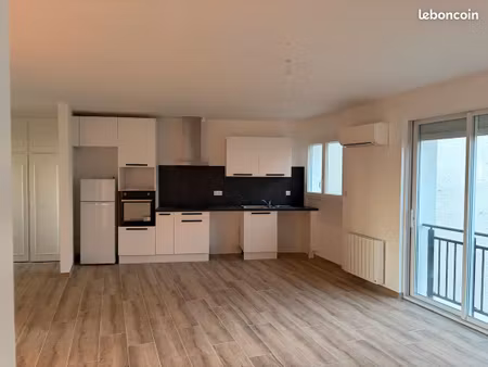 t3 neuf – impasse montcalm – proche centre-ville de rodez