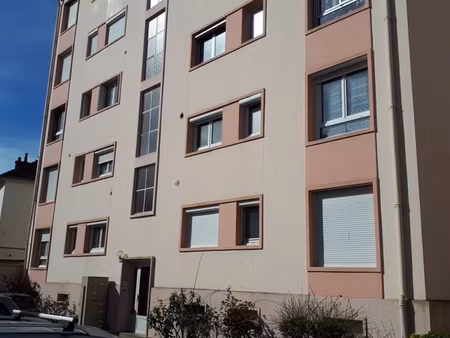 appartement t4