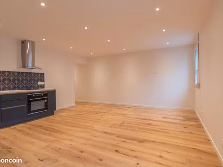 appartement t2
