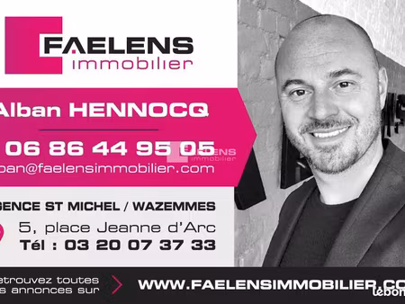 local commercial 80 m²