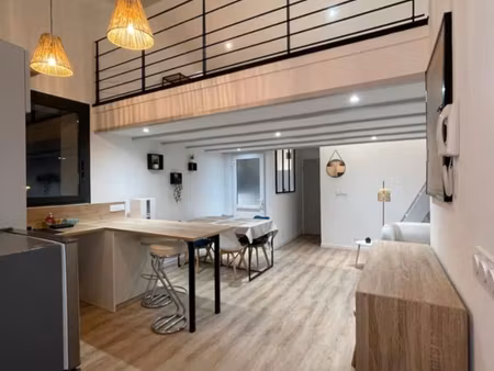 appartement t3 monte