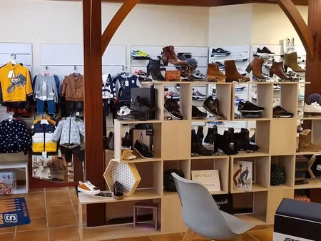local commercial