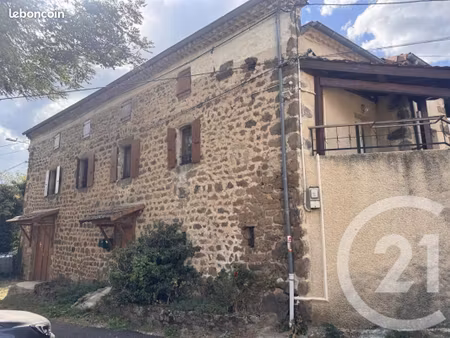 maison 5 pièces 95 m²