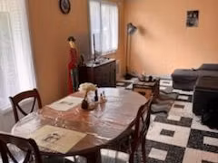 appartement 66m2