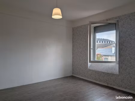 local professionnel clé en main / cabinet à louer – tarbes (l'ormeau)