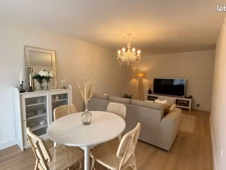 appartement 2 pièces 49 m²
