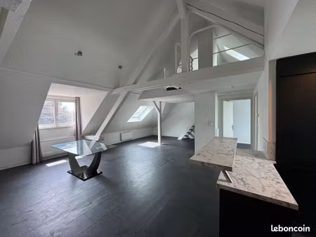 appartement strasbourg