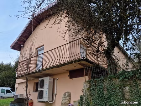 maison 4 pièces 87 m²