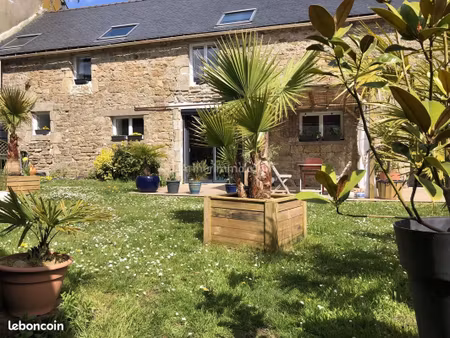 longère 7 pièces 170 m²