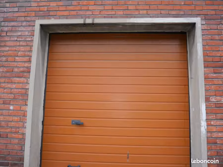 location garage rouen gauche