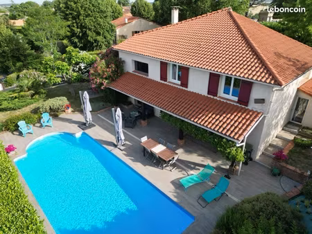 superbe villa