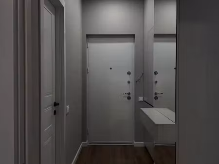 t2 meublé moderne 32 m² – boulogne rue escudier proche marcel sembat