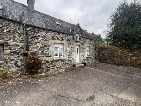 maison 3 pièces 59 m²
