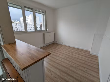 appartement f2 vandoeuvre-lès-nancy