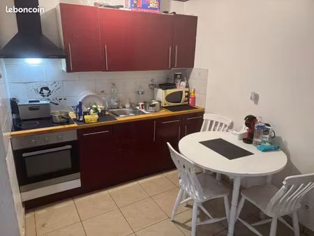 loue appartement