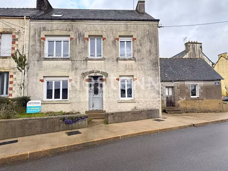 maison 5 pièces 122 m²