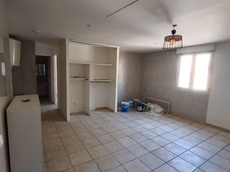 appartement 45m2