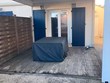 maison bretignolles sur mer