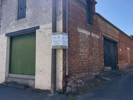 bien agricole 1 pièce 150 m²