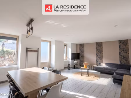 maison de 5 pièces