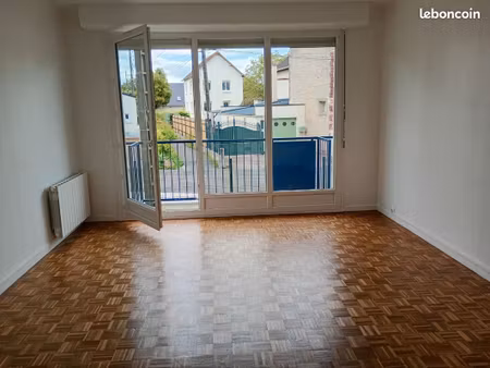 location studio 30m2