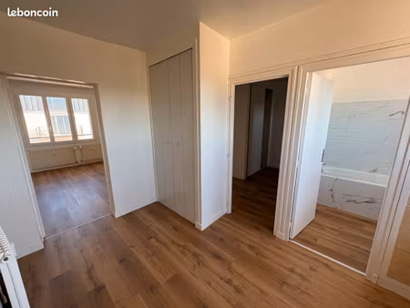 appartement limoges t1 bis