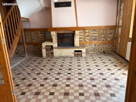 maison secteur saint étienne du rouvray
