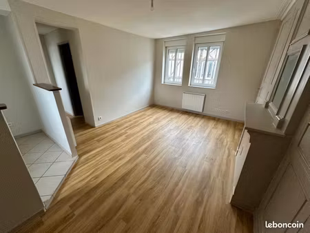 appartement bernay centre