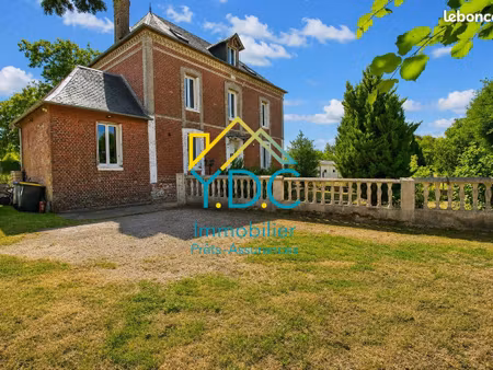 maison 6 pièces 164 m²