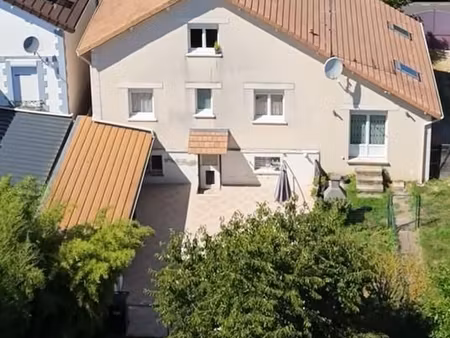 vente | maison t5 | 5p | 3ch | 130 m² | saint-michel-sur-orge | expo sud | terrasse · jard
