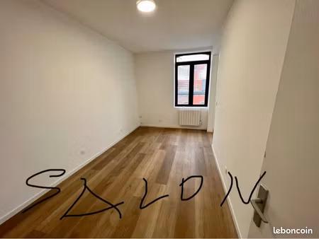 t3/à loyer