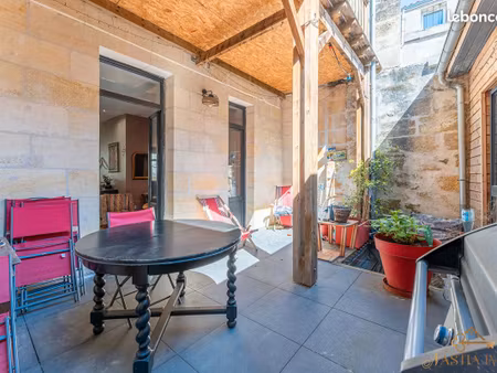 appartement 4 pièces 103 m²