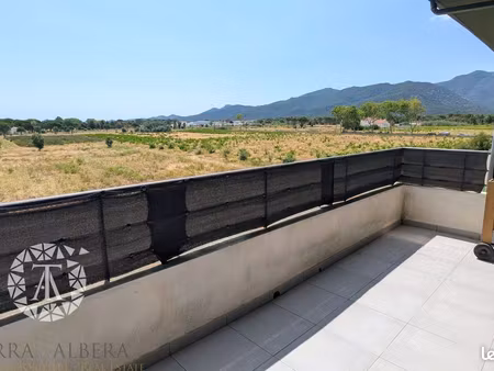 appartement 3 pièces 59 m²
