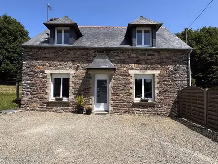 maison 71 m² st peran